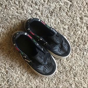 Vans Toddler Shoes